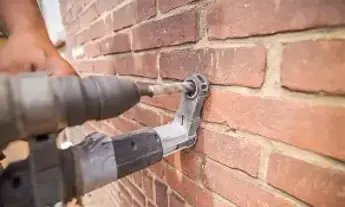 GGD adviseert om UFschuim voorlopig niet te gebruiken 