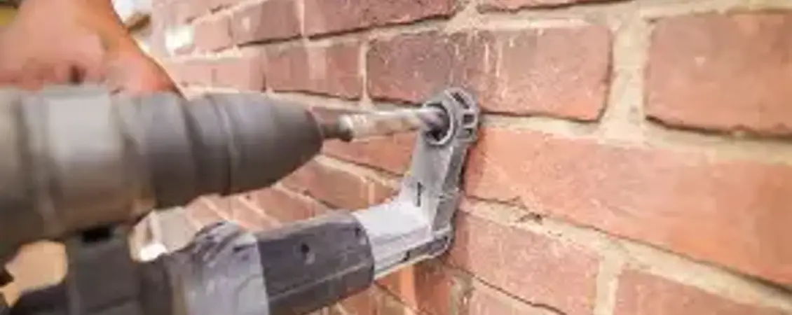 GGD adviseert om UFschuim voorlopig niet te gebruiken 