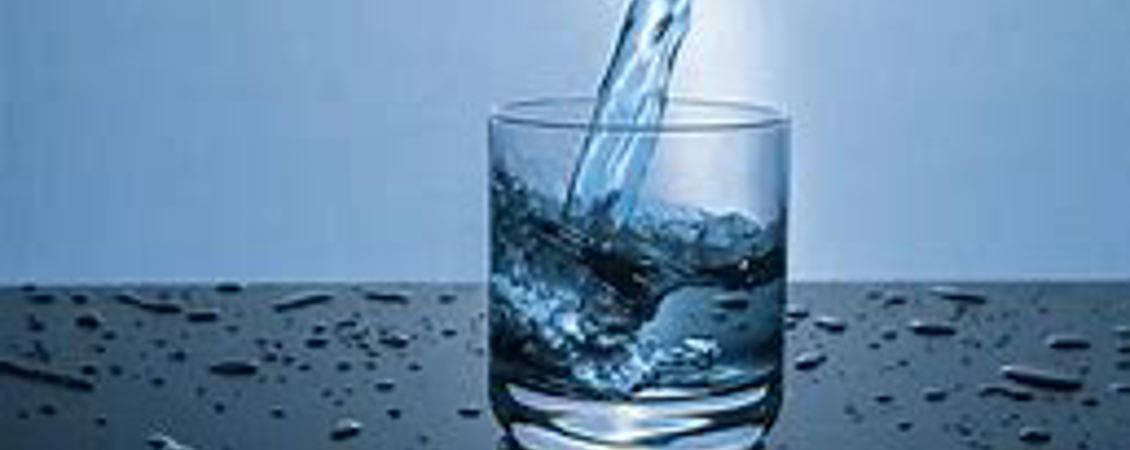 Onderhoud aan het waterleidingnetwerk 