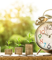 Aanmaningen versturen we vanaf nu ook per e-mail 