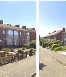 Woonservice IJsselland zet in op verduurzaming van 38 woningen in de Molukse Wijk