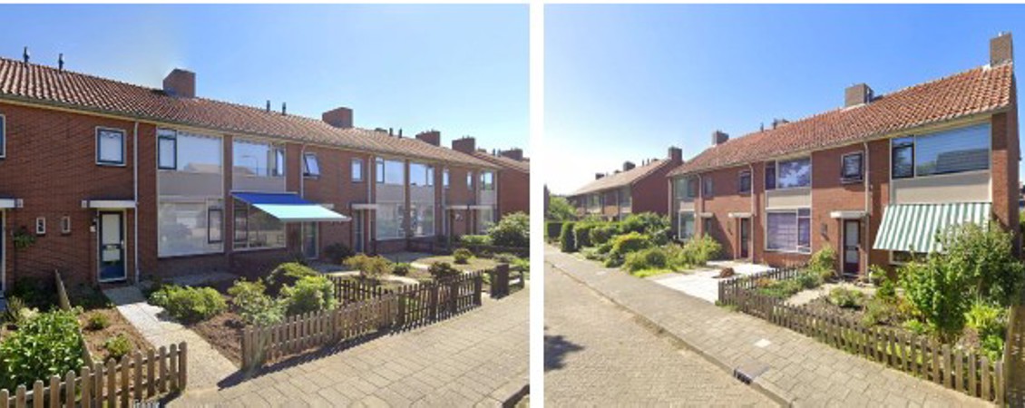 Woonservice IJsselland zet in op verduurzaming van 38 woningen in de Molukse Wijk