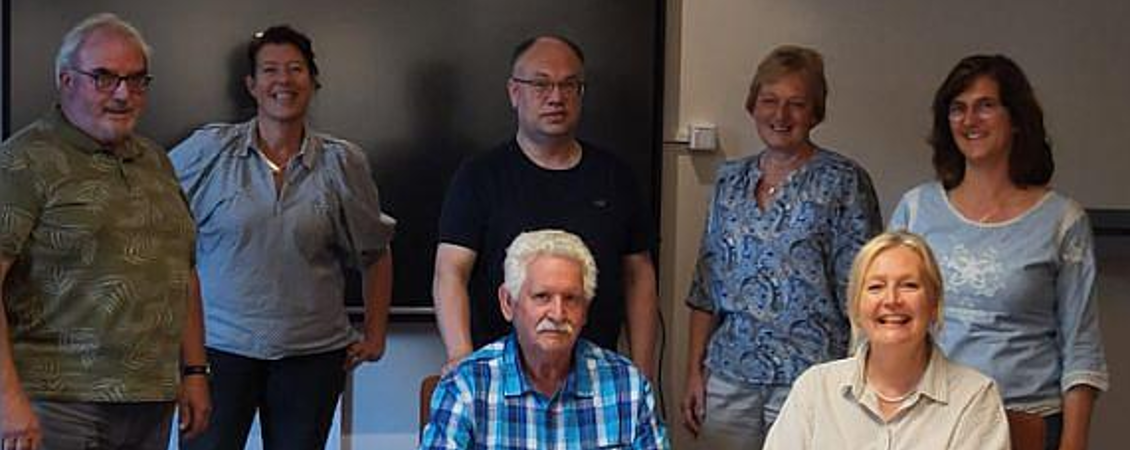Bewonersraad WIJ en Woonservice IJsselland ondertekenen samenwerkings-overeenkomst 