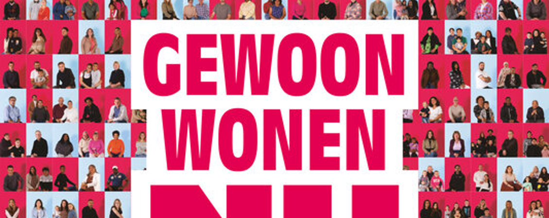 Petitie Stop de wooncrisis 