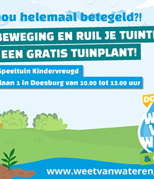 Tegelwipactie